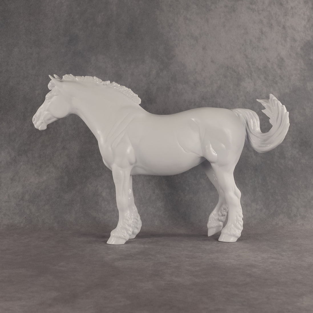 Design-A-Horse Bunny PM02621 - August release 2026