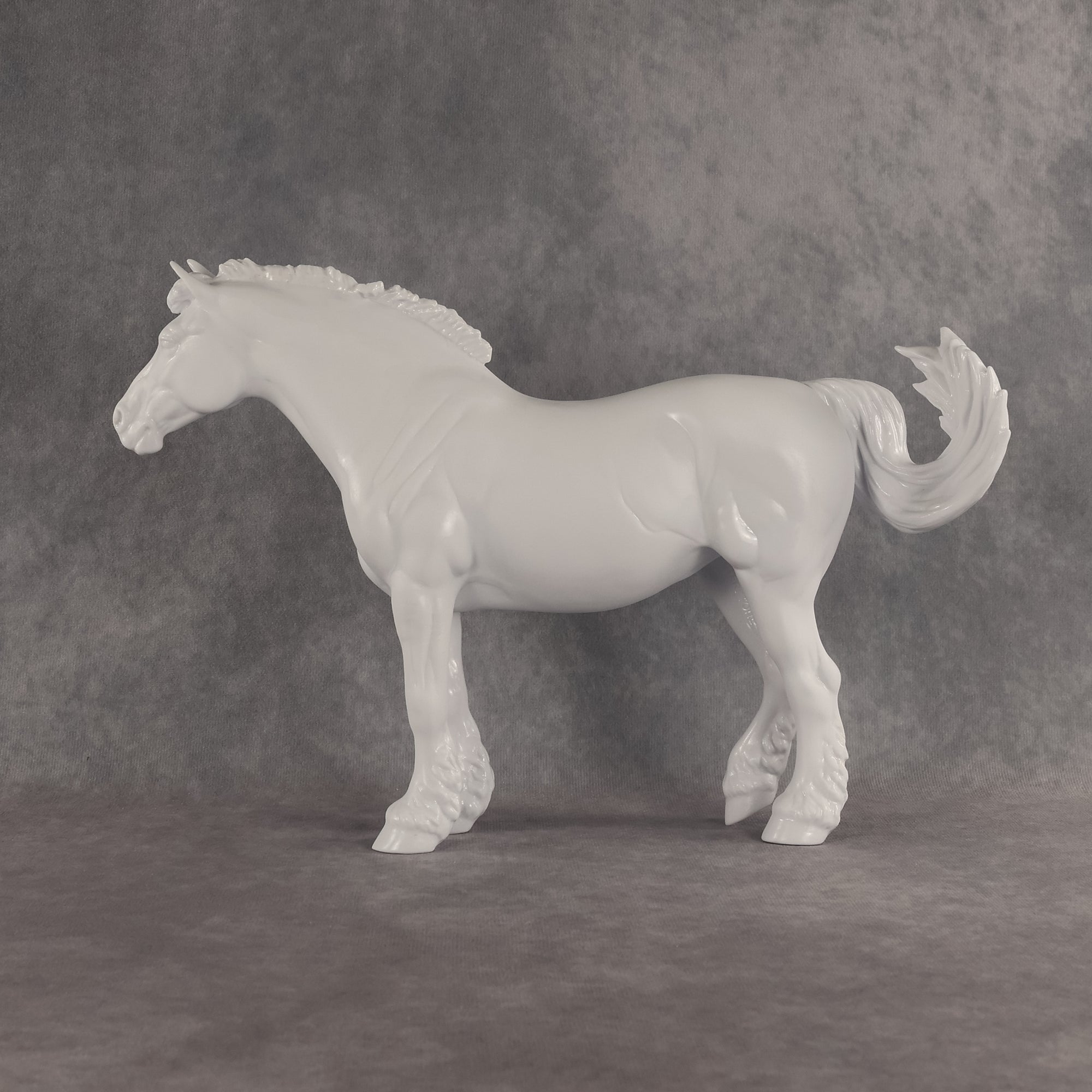 Design-A-Horse Bunny PM02621 - August release 2026