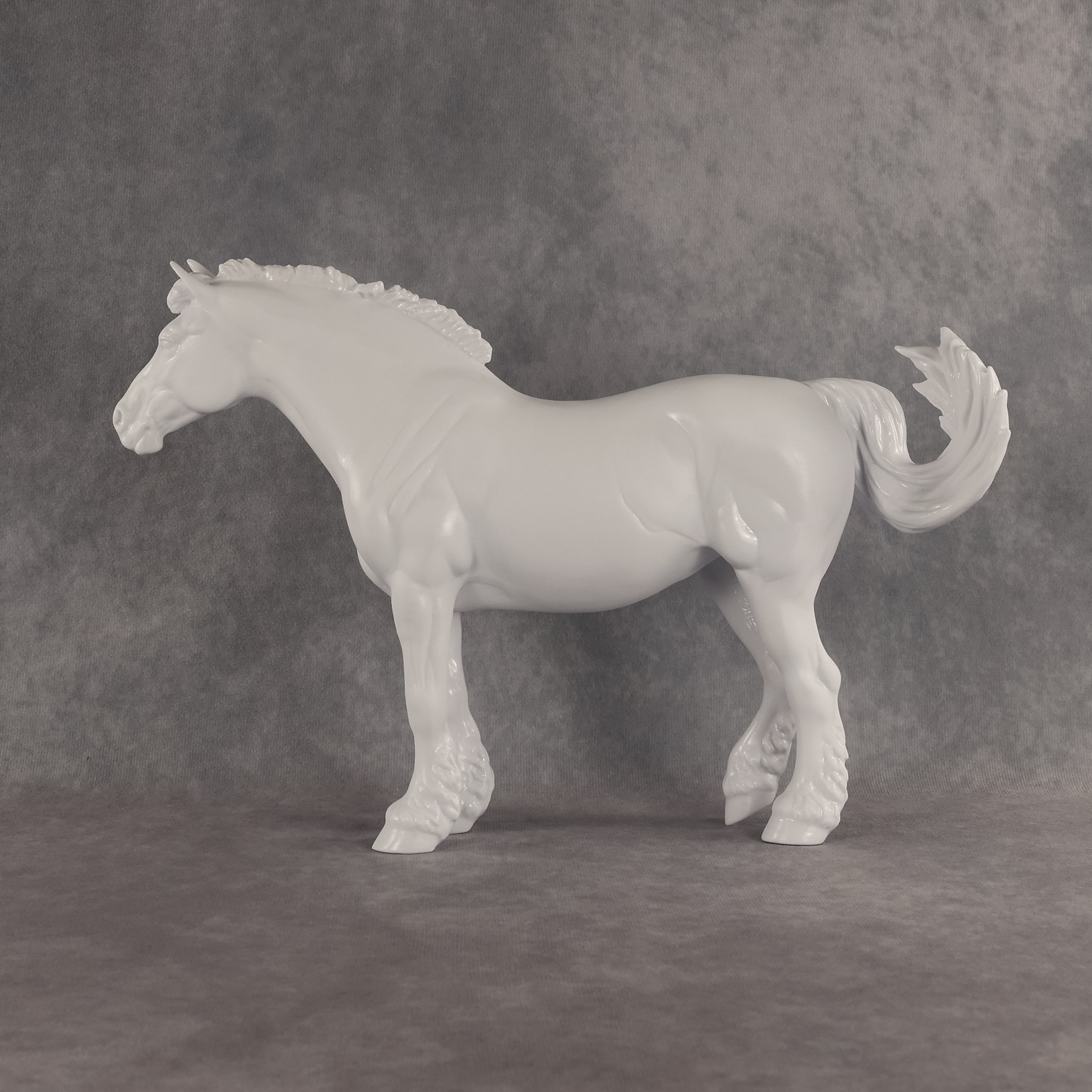 Design-A-Horse EFCM Bunny August Release DAH26 PM02621