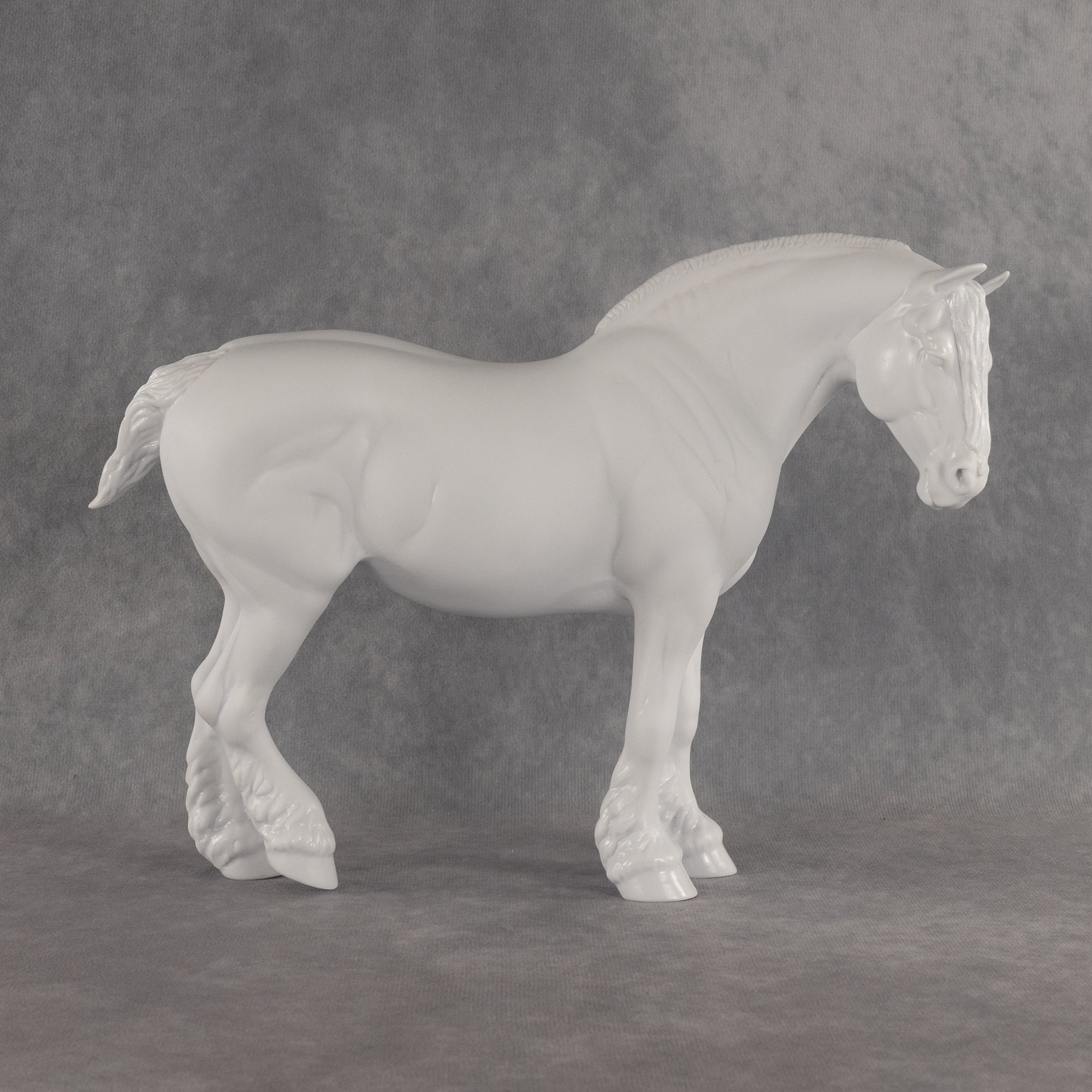 Design-A-Horse EFCM Bunny August Release DAH26 PM02622