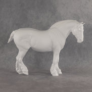 Design-A-Horse Bunny PM02622 - August release 2026