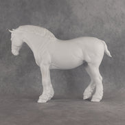 Design-A-Horse EFCM Bunny August Release DAH26 PM02622