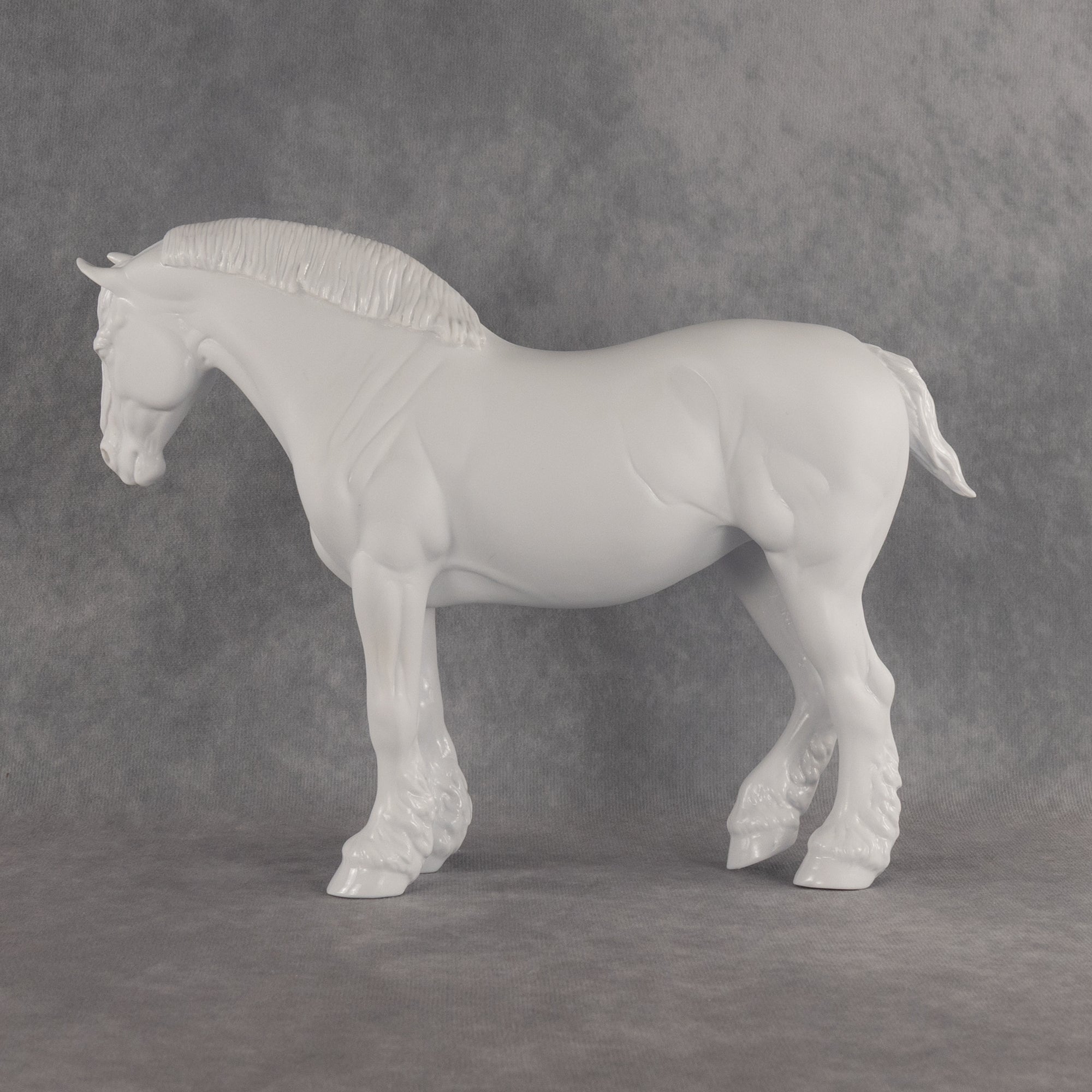 Design-A-Horse EFCM Bunny August Release DAH26 PM02622