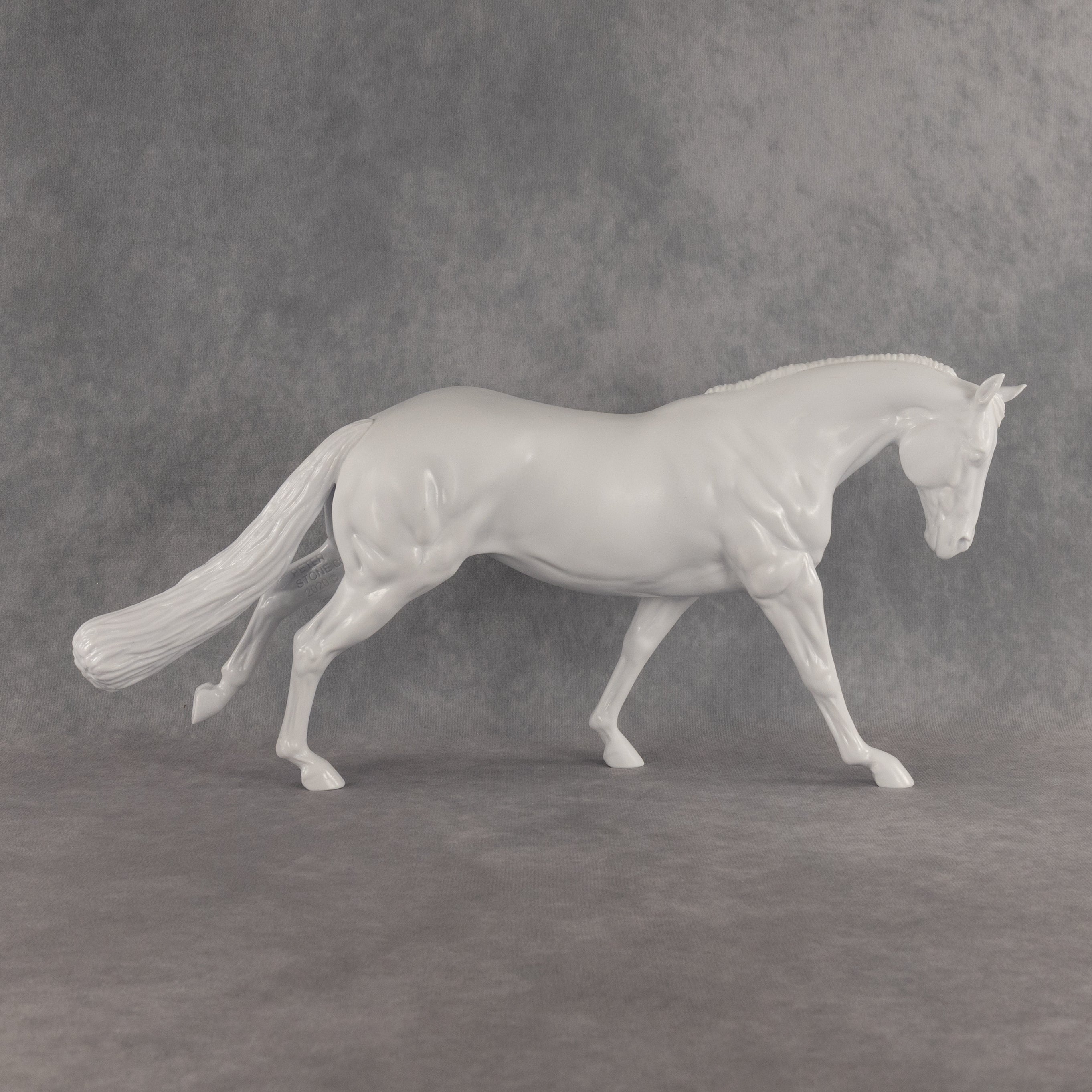Design-A-Horse Remington PM02625 - August release 2026