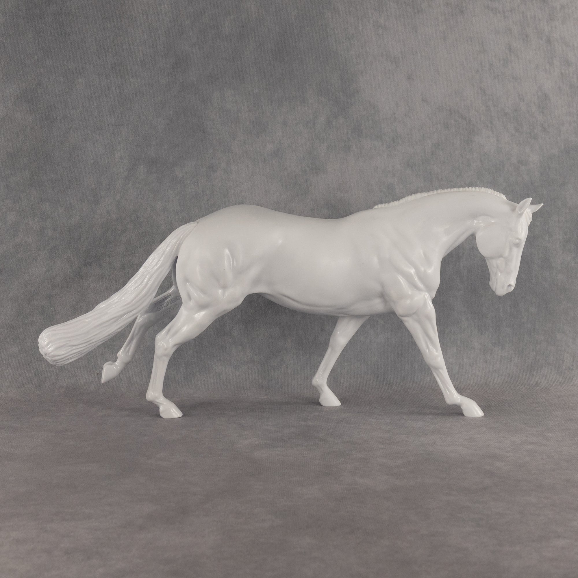 Design-A-Horse Remington PM02625 - August release 2026