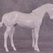 Design-A-Horse EFCM Stock Horse Weanling August Release DAH26 PM02512