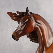 Dancing Queen OOAK FCM Arabian Mare by Julie Keim Best Offer 9.8.2026