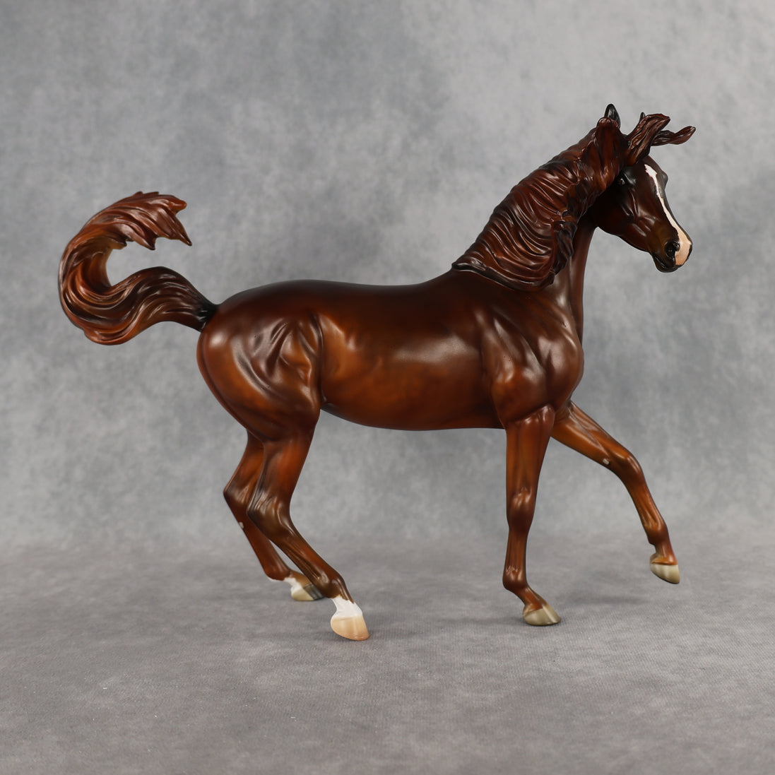 Dancing Queen OOAK FCM Arabian Mare by Julie Keim Best Offer 9.8.2026
