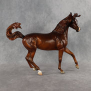 Dancing Queen OOAK FCM Arabian Mare by Julie Keim Best Offer 9.8.2026