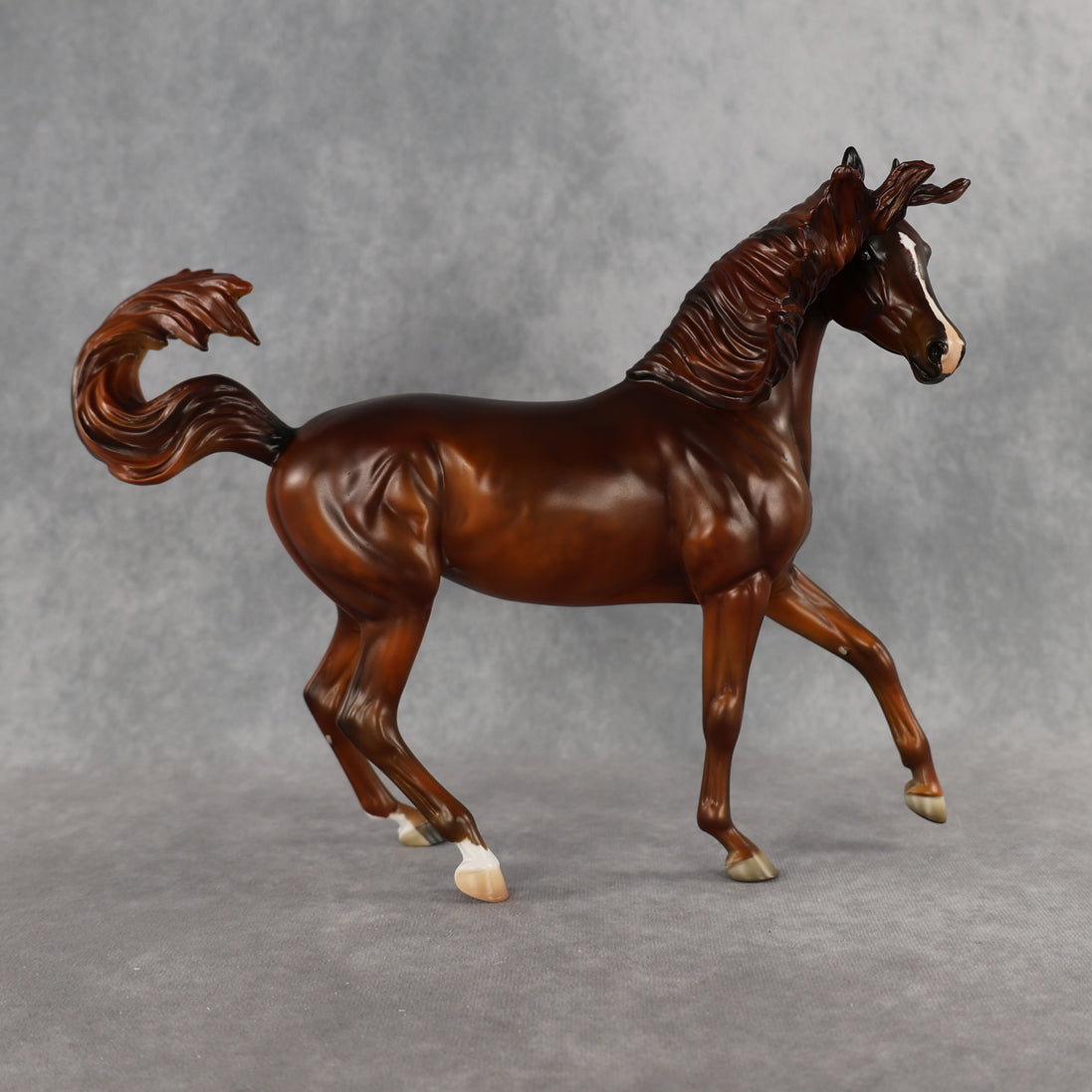 Dancing Queen OOAK FCM Arabian Mare by Julie Keim Best Offer 9.8.2026