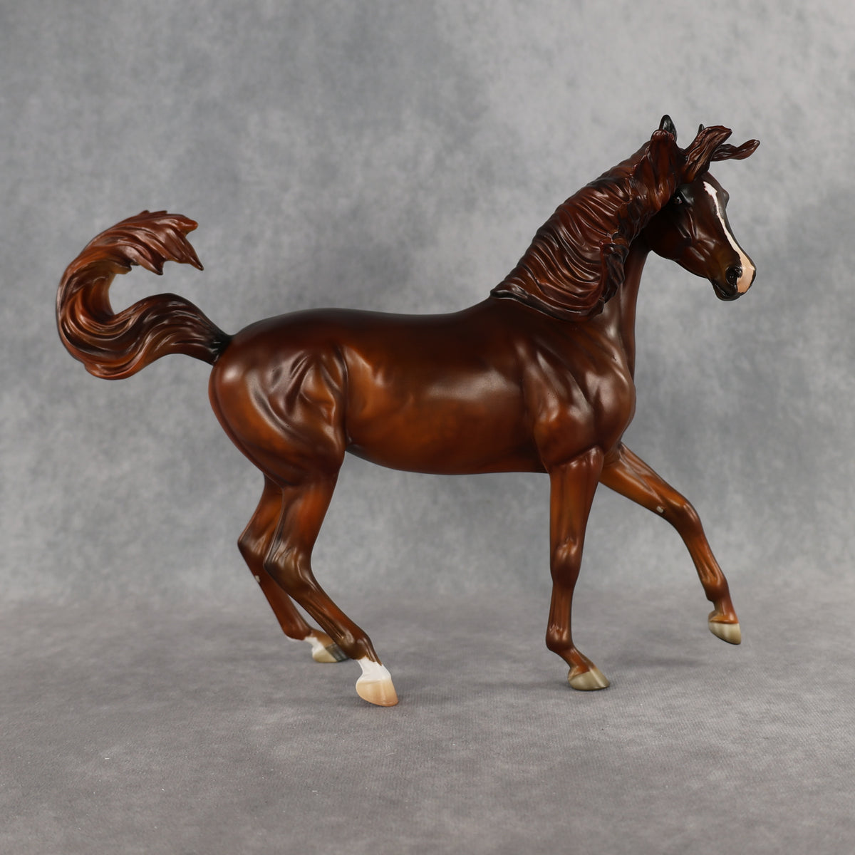 Dancing Queen OOAK FCM Arabian Mare by Julie Keim Best Offer 9.8.2026