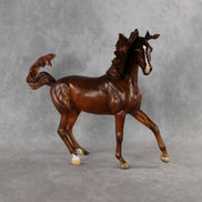 Dancing Queen OOAK FCM Arabian Mare by Julie Keim Best Offer 9.8.2026