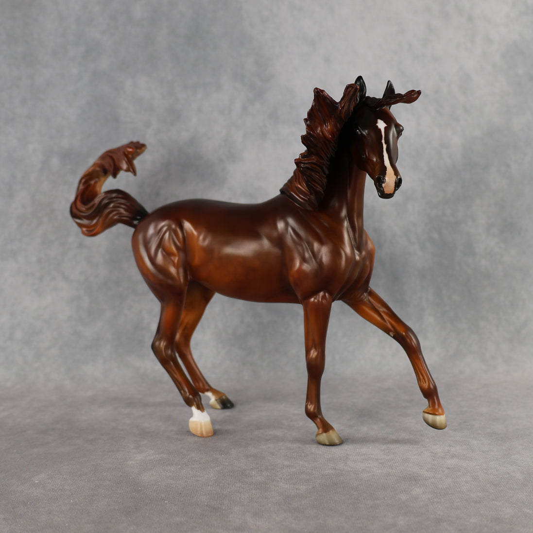 Dancing Queen OOAK FCM Arabian Mare by Julie Keim Best Offer 9.8.2026