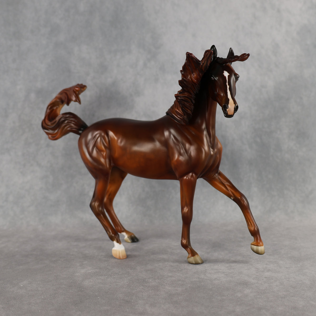 Dancing Queen OOAK FCM Arabian Mare by Julie Keim Best Offer 9.8.2026