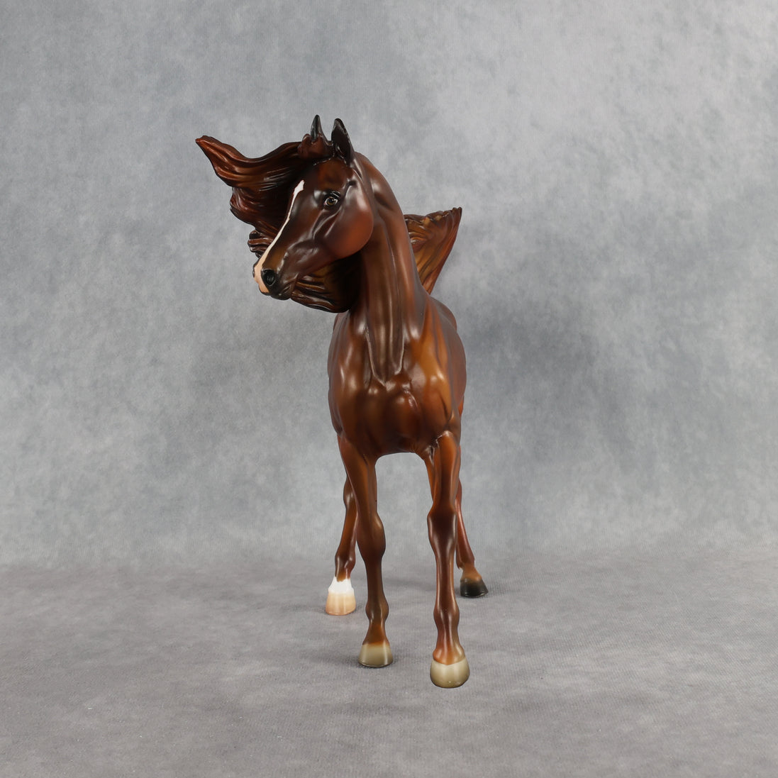 Dancing Queen OOAK FCM Arabian Mare by Julie Keim Best Offer 9.8.2026
