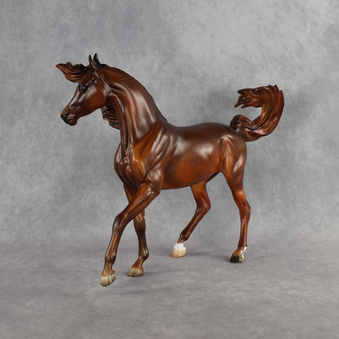 Dancing Queen OOAK FCM Arabian Mare by Julie Keim Best Offer 9.8.2026