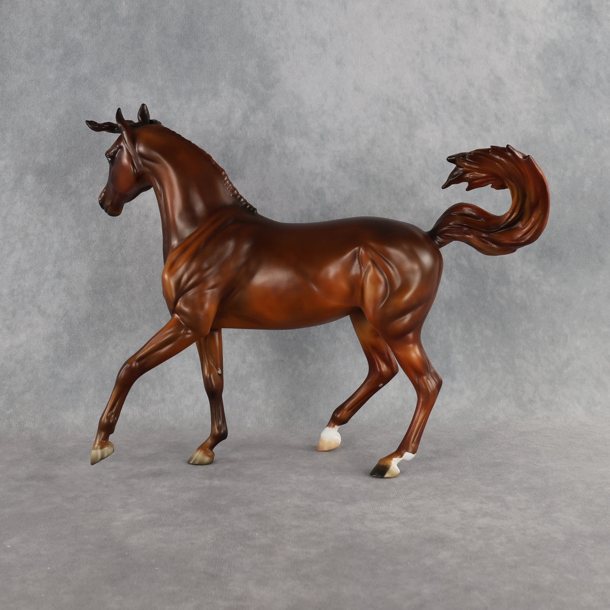 Dancing Queen OOAK FCM Arabian Mare by Julie Keim Best Offer 9.8.2026