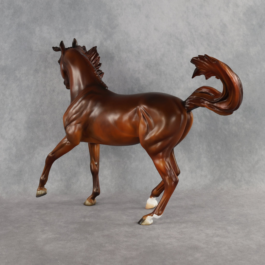 Dancing Queen OOAK FCM Arabian Mare by Julie Keim Best Offer 9.8.2026