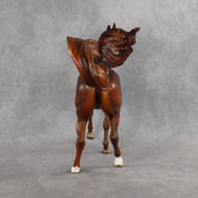 Dancing Queen OOAK FCM Arabian Mare by Julie Keim Best Offer 9.8.2026
