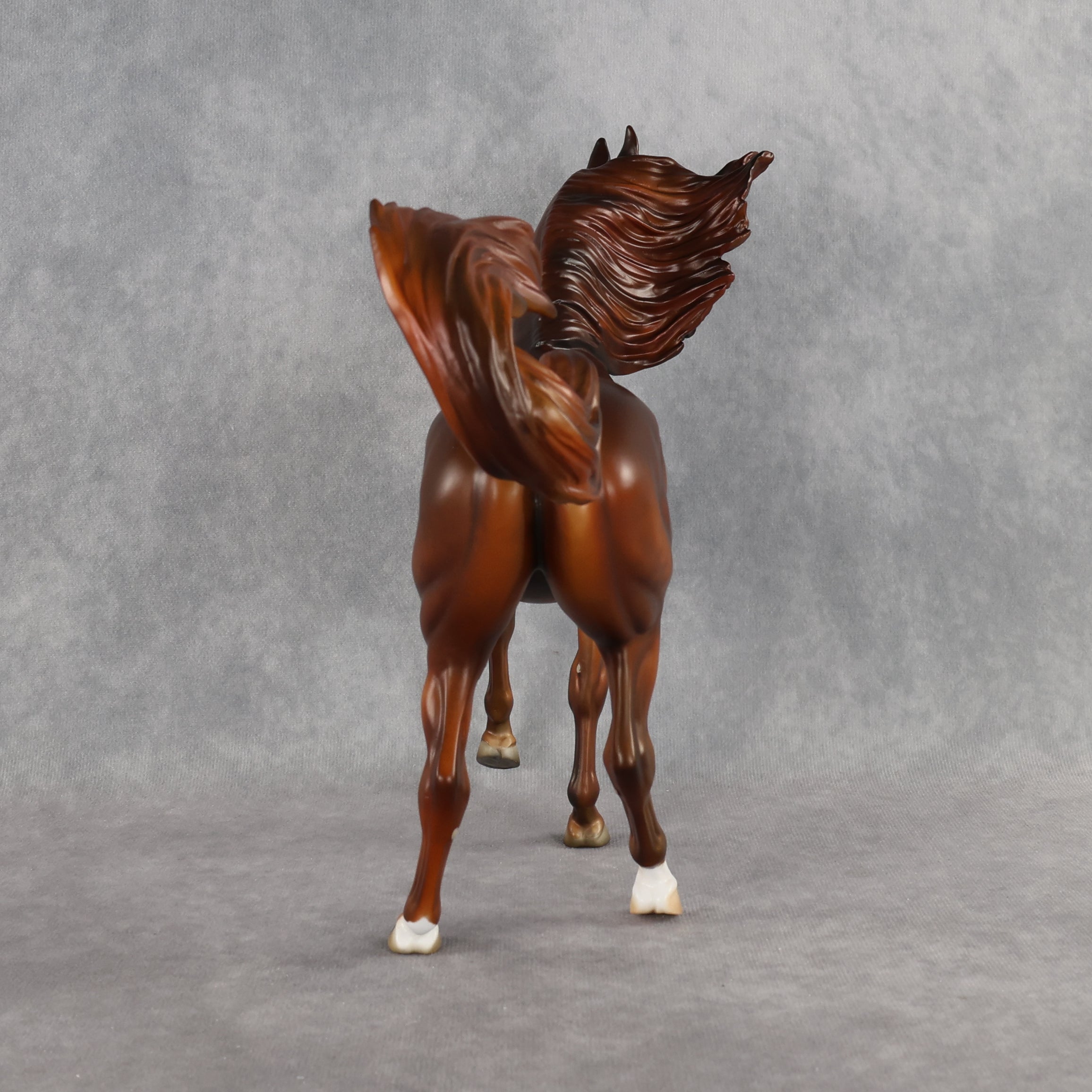 Dancing Queen OOAK FCM Arabian Mare by Julie Keim Best Offer 9.8.2026