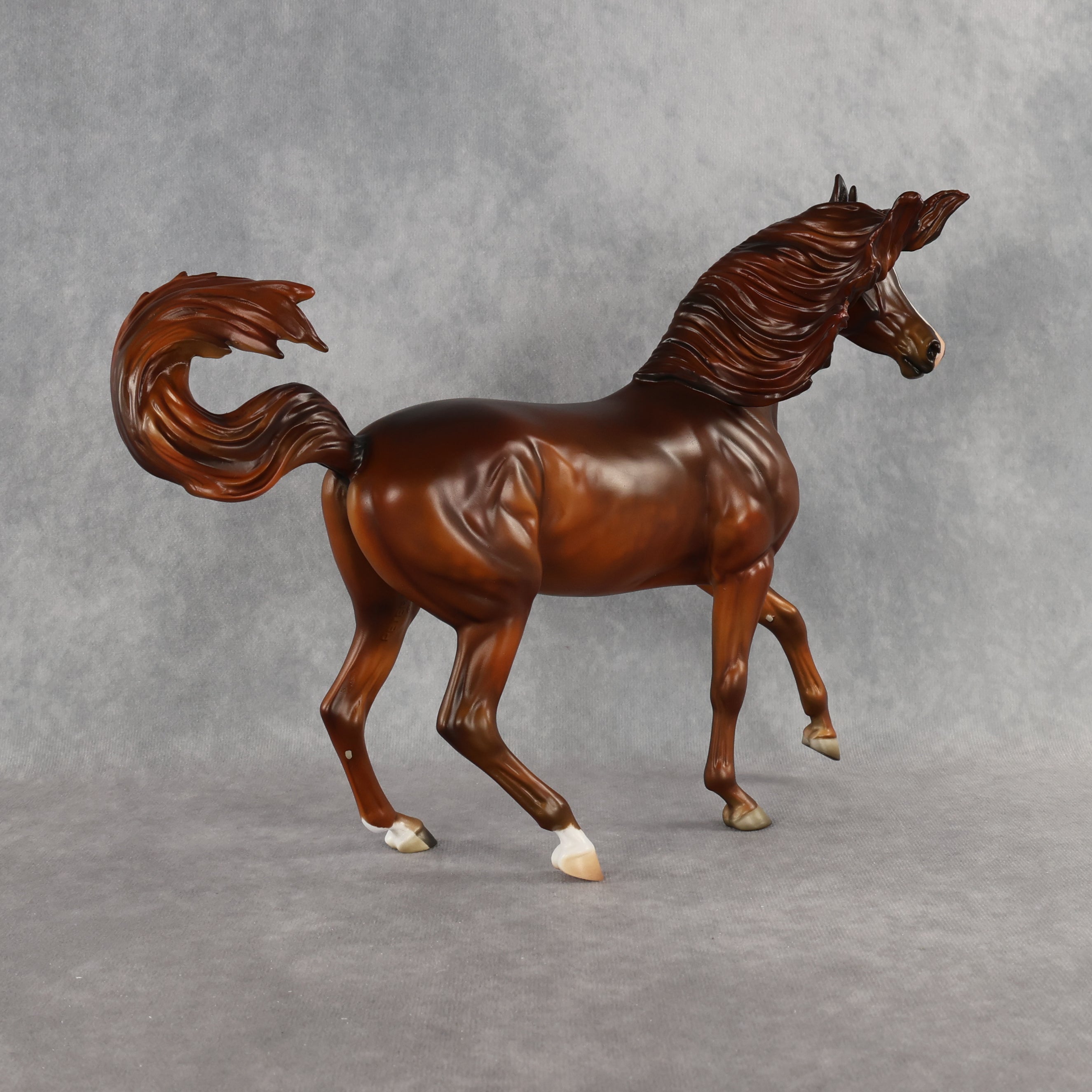 Dancing Queen OOAK FCM Arabian Mare by Julie Keim Best Offer 9.8.2026