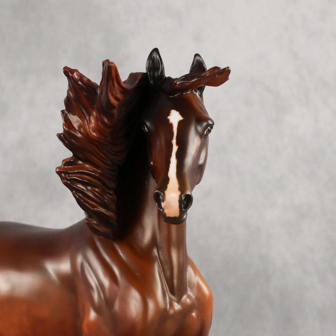 Dancing Queen OOAK FCM Arabian Mare by Julie Keim Best Offer 9.8.2026
