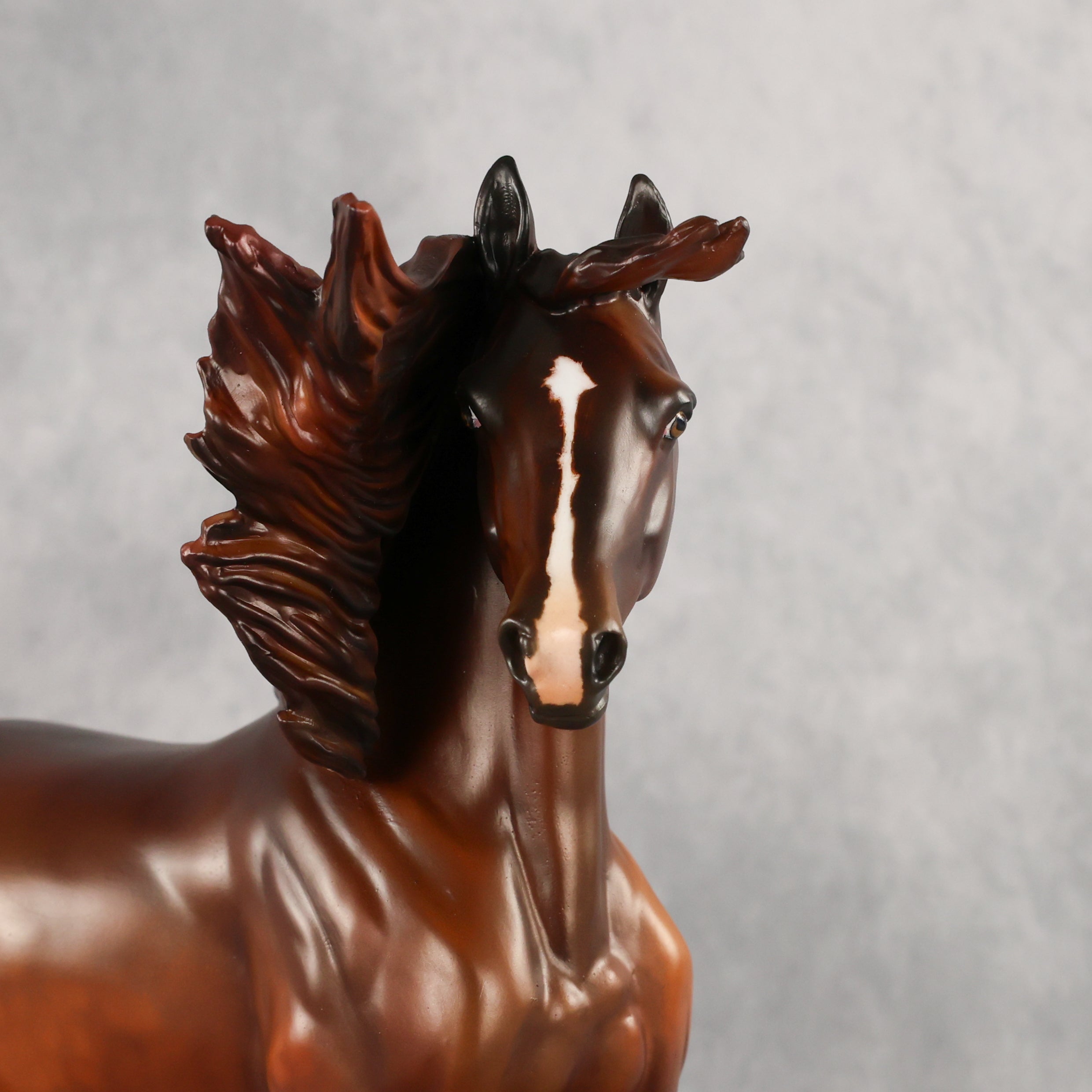 Dancing Queen OOAK FCM Arabian Mare by Julie Keim Best Offer 9.8.2026