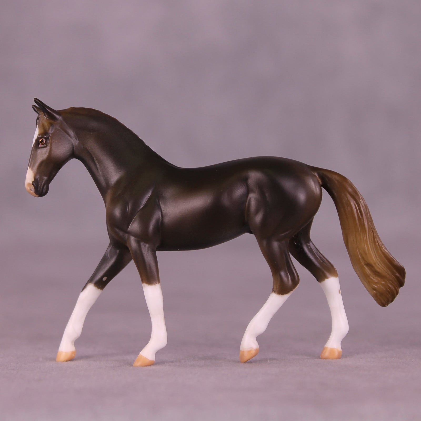 Dante OOAK Chip Warmblood by Anna Rieck MM25 Group C