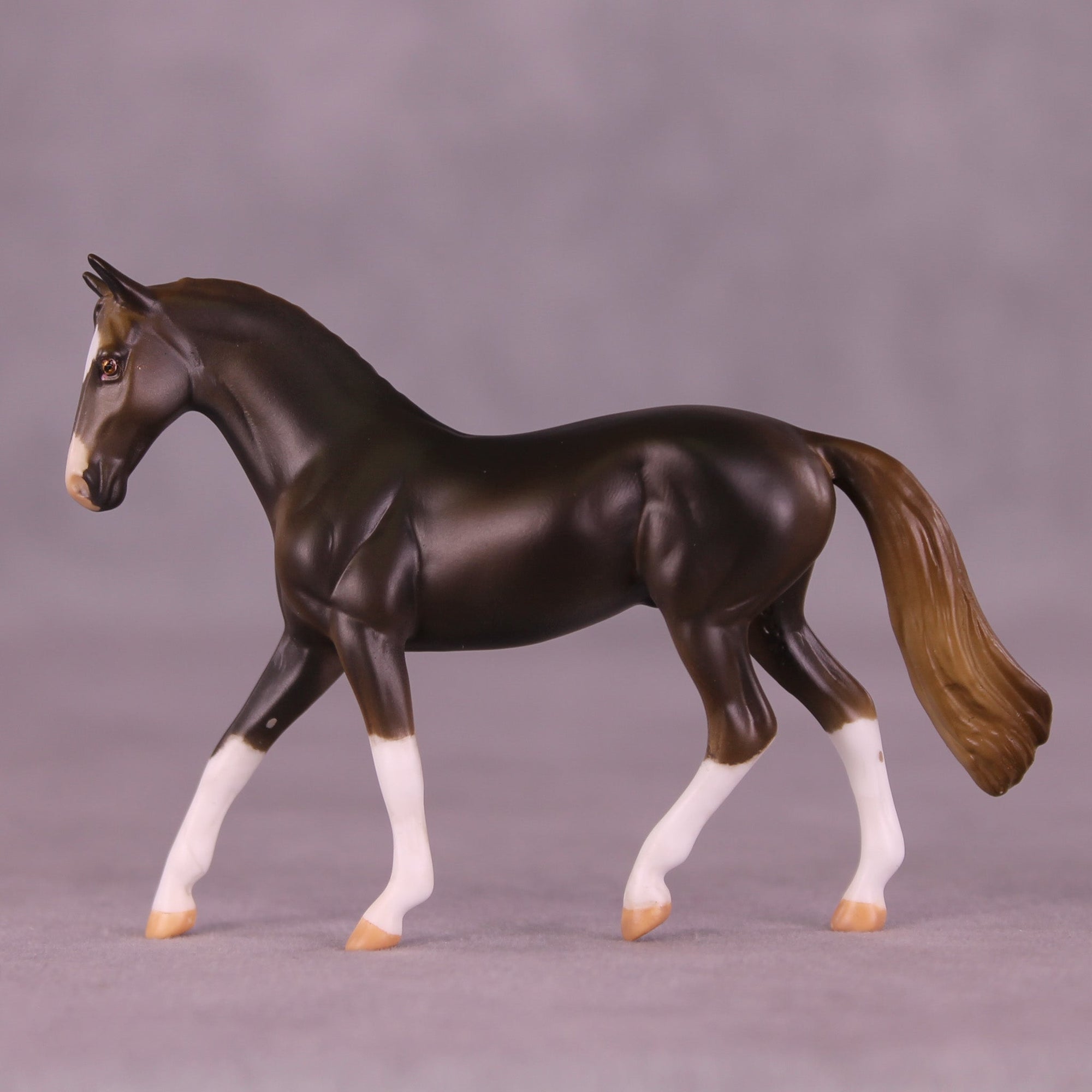 Dante OOAK Chip Warmblood by Anna Rieck MM25 Group C