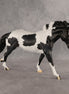 Dark & Stormy OOAK FCM Remington by Alex Fortman SHCF26