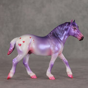 Darling OOAK Pebble Drafter by Jess Hamill VV26