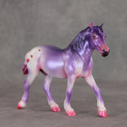 Darling OOAK Pebble Drafter by Jess Hamill VV26