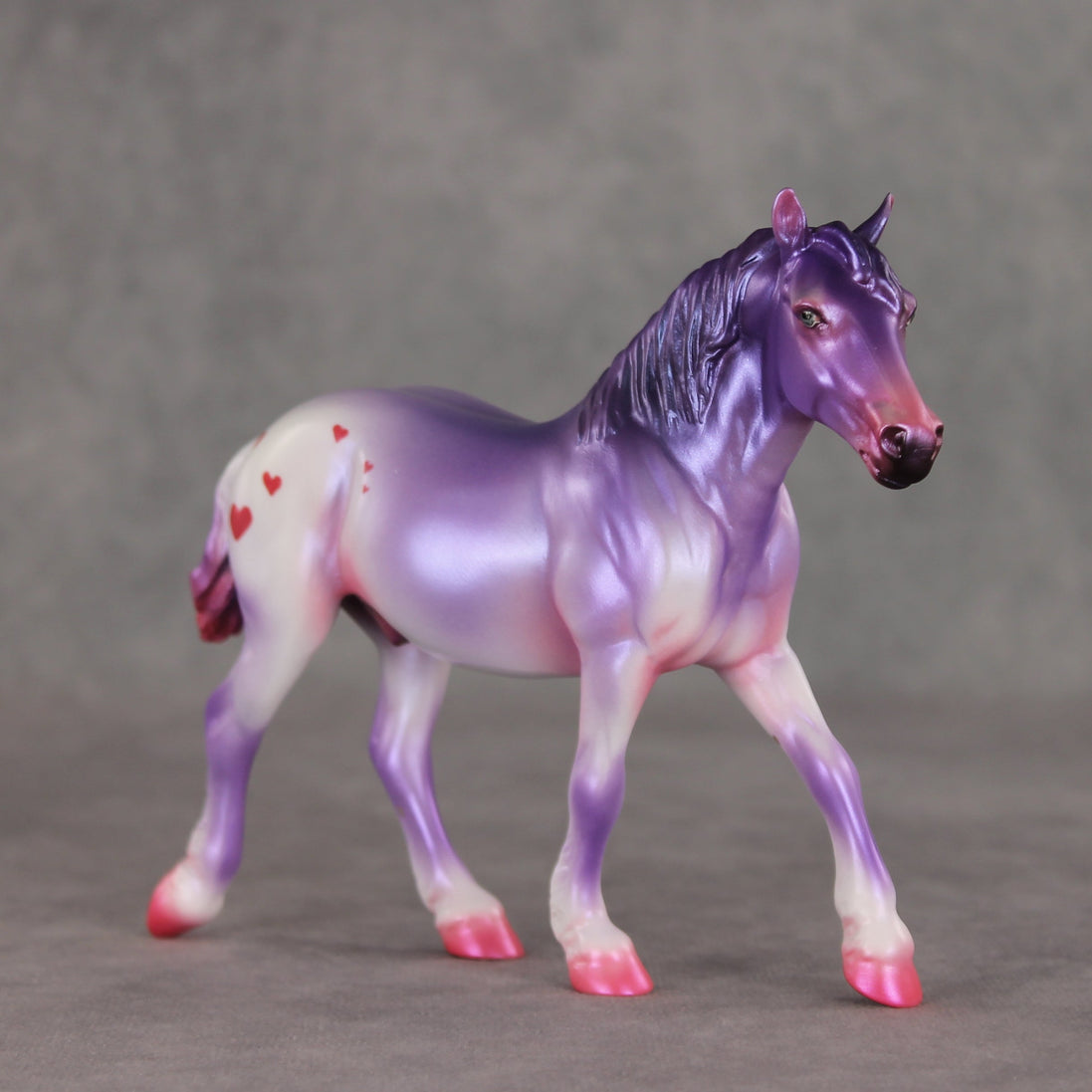 Darling OOAK Pebble Drafter by Jess Hamill VV26
