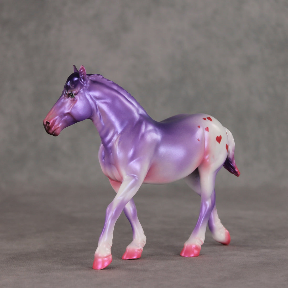 Darling OOAK Pebble Drafter by Jess Hamill VV26
