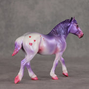 Darling OOAK Pebble Drafter by Jess Hamill VV26