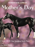 Dawn & Dusk OOAK Chip FCM Stock Horse & Chip Foal by Anna Rieck SCD26