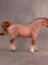 Dawn OOAK FCM Bunny by Madi Wiseman EQ26