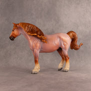Dawn OOAK FCM Bunny by Madi Wiseman EQ26