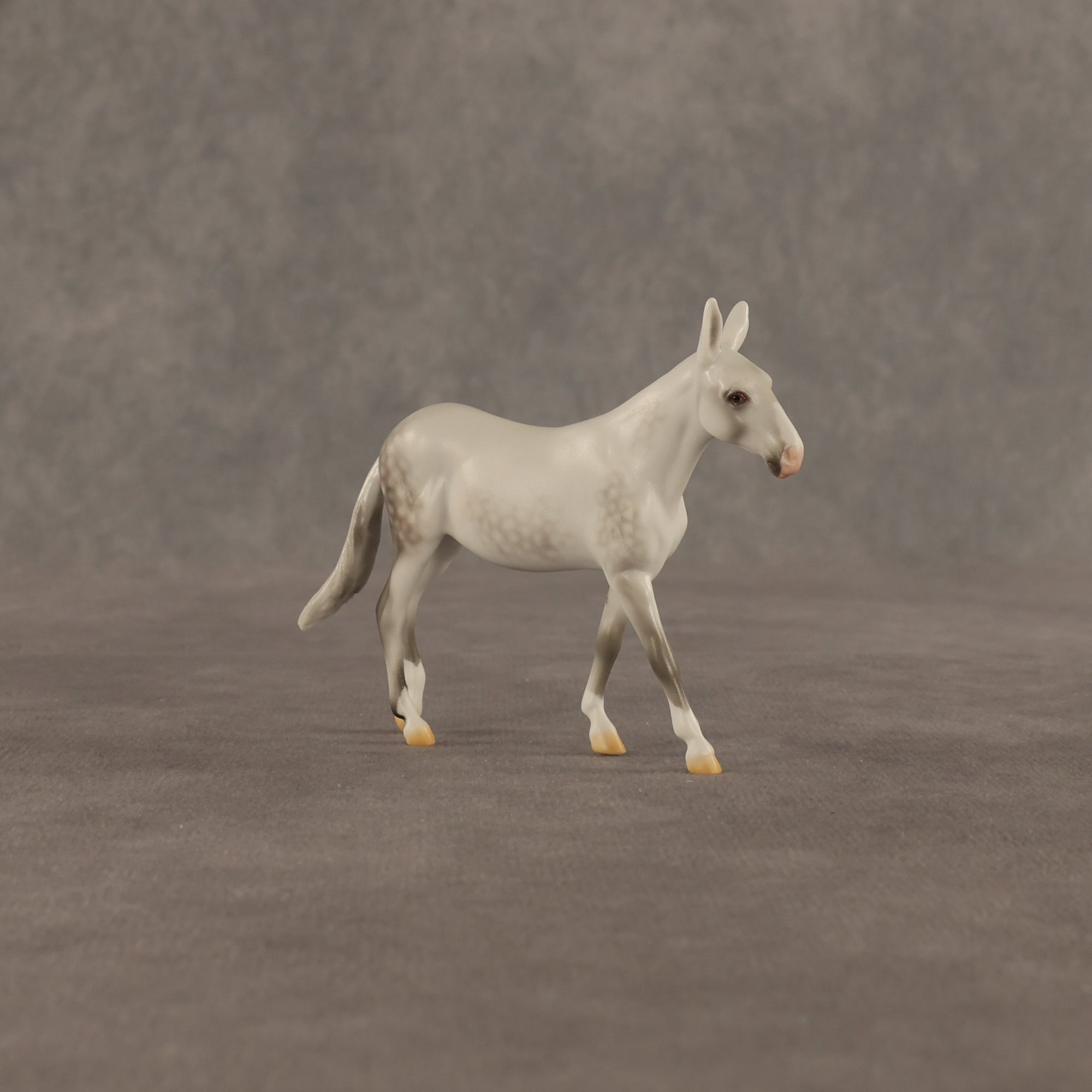 Day Pass OOAK Chip Mule by Ellen Robbins SHCF26