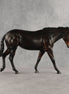 Day Dream OOAK FCM Large Mule by Anna Rieck SHCF26