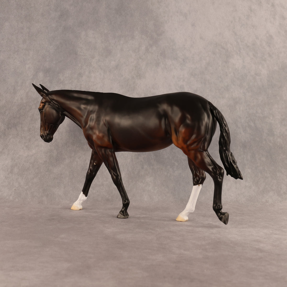 Dearborn OOAK Large Mule by Madi Wiseman DDOOAKs26