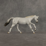 Clean Deborah from Accounting FCM Pebble Stock Horse Designed By Ellen Robbins Equilocity Friday Dinner Model EQ26