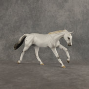 Clean Deborah from Accounting FCM Pebble Stock Horse Designed By Ellen Robbins Equilocity Friday Dinner Model EQ26