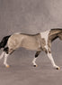 Deep Quarry OOAK Remington by Alex Fortman EQ26