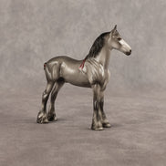 Delirious Horror LE-6 Chip Standing Drafter by Ellen Robbins YP26