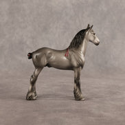 Delirious Horror LE-6 Chip Standing Drafter by Ellen Robbins YP26