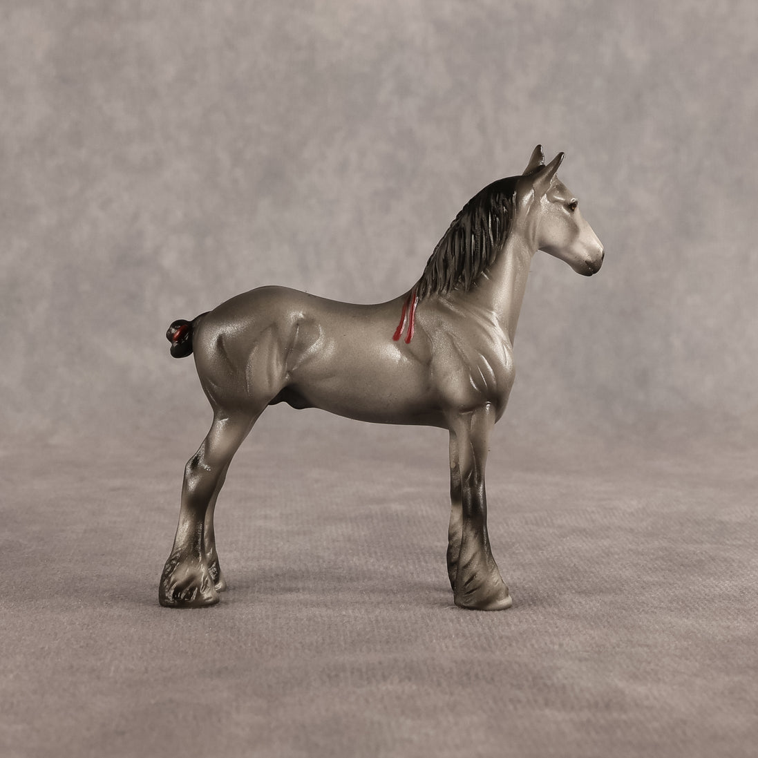 Delirious Horror LE-6 Chip Standing Drafter by Ellen Robbins YP26