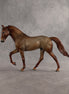 Demetrius OOAK Tennessee Walker by Jess Hamill SHCF26