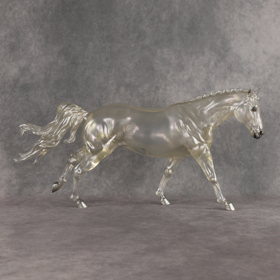 Arête LE-6 FCM Remington by Ashley Palmer EQ26