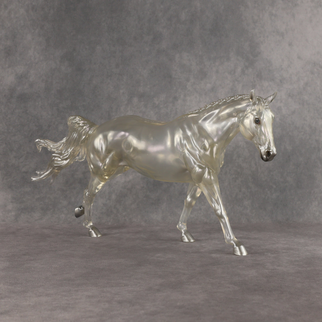 Arête LE-6 FCM Remington by Ashley Palmer EQ26